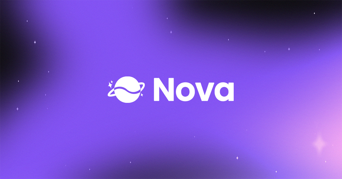 Nova discord bot